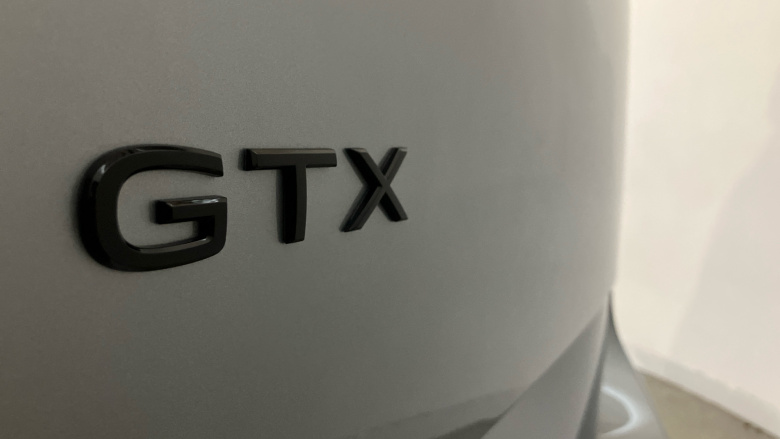 Volkswagen ID. Buzz 250kW GTX Pro 79kWh 5dr 4MOTION Auto Electric Estate